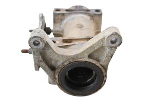 Suzuki - 03 Suzuki LTZ400 Rear Bearing Carrier Axle Housing KFX400 - Image 3