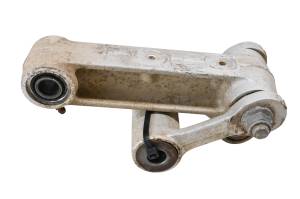 Suzuki - 03 Suzuki LTZ400 Rear Shock Linkage KFX400 - Image 2