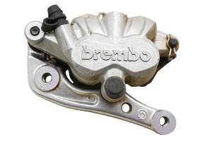 19 Husqvarna FC 450 Front Brake Caliper