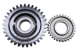 Husqvarna - 19 Husqvarna FC 450 Crank Gears - Image 3