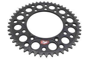 Renthal - 19 Husqvarna FC 450 Rear Sprocket 48 Tooth Renthal - Image 3