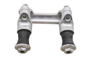 19 Husqvarna FC 450 Handlebar Clamps