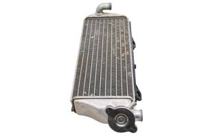 Husqvarna - 19 Husqvarna FC 450 Right Radiator - Image 2