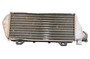 Husqvarna - 19 Husqvarna FC 450 Right Radiator - Image 3