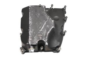 20 Yamaha MT07 Oil Pan Cover