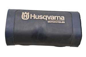 19 Husqvarna FC 450 Handlebar Pad Cover