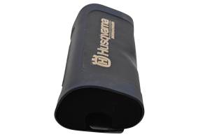 Husqvarna - 19 Husqvarna FC 450 Handlebar Pad Cover - Image 2