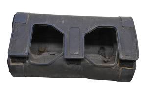 Husqvarna - 19 Husqvarna FC 450 Handlebar Pad Cover - Image 3