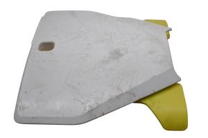 Husqvarna - 19 Husqvarna FC 450 Front Number Plate Fender Cover - Image 2