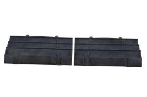 Husqvarna - 19 Husqvarna FC 450 Radiator Guards Shrouds Left & Right - Image 2