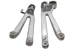 99 Yamaha R1 Rear Footpeg Brackets YZF1000