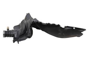 19 Husqvarna FC 450 Airbox Intake Air Box