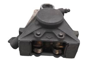 99 Yamaha R1 Rear Brake Caliper YZF1000