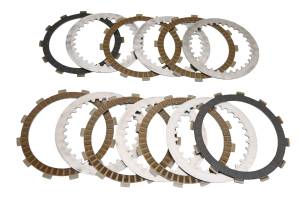 20 Yamaha MT07 Clutch Plates