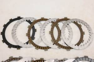 Yamaha - 20 Yamaha MT07 Clutch Plates - Image 2