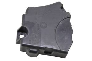 Can-Am - 16 Can-Am Spyder F3T SE6 Brake Switch Cover Panel - Image 2