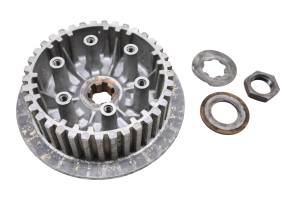 Suzuki - 03 Suzuki LTZ400 Inner Clutch Hub KFX400 - Image 2