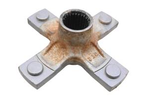 Suzuki - 03 Suzuki LTZ400 Rear Wheel Hub Left Or Right KFX400 - Image 2