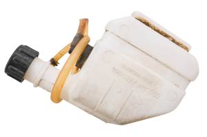 Bombardier - 04 Can-Am DS650 Coolant Overflow Radiator Bottle Bombardier - Image 3