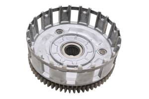 99 Yamaha R1 Clutch Basket YZF1000