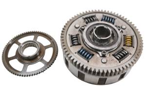 Yamaha - 99 Yamaha R1 Clutch Basket YZF1000 - Image 3