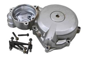 Suzuki - 03 Suzuki LTZ400 Stator Cover KFX400 - Image 1