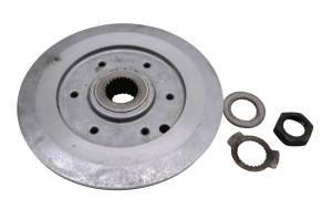 Yamaha - 99 Yamaha R1 Inner Clutch Hub YZF1000 - Image 3