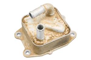 Kawasaki - 21 Kawasaki Teryx KRX 1000 Oil Cooler KRF1000 - Image 2