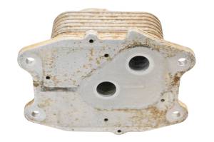 Kawasaki - 21 Kawasaki Teryx KRX 1000 Oil Cooler KRF1000 - Image 3