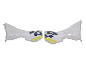 Husqvarna - 19 Husqvarna FC 450 Side Covers Panels Fenders Left & Right - Image 2