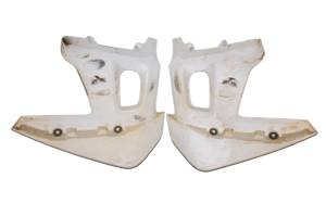 Husqvarna - 19 Husqvarna FC 450 Side Covers Panels Fenders Left & Right - Image 3