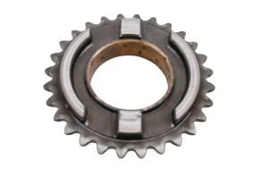 99 Yamaha R1 Cluth Basket Drive Sprocket YZF1000