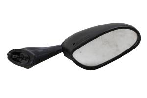 99 Yamaha R1 Left Mirror Emgo YZF1000