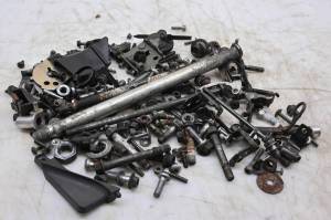 99 Yamaha R1 Hardware Set Nuts & Bolts YZF1000