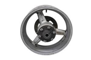 Yamaha - 99 Yamaha R1 Rear Wheel Rim 17X6 YZF1000 - Image 2