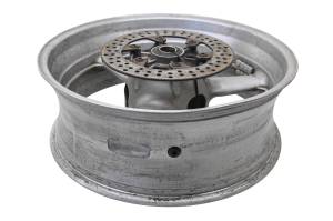 Yamaha - 99 Yamaha R1 Rear Wheel Rim 17X6 YZF1000 - Image 3