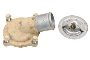 21 Kawasaki Teryx KRX 1000 Thermostat & Cover KRF1000