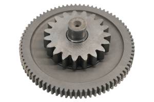 21 Kawasaki Teryx KRX 1000 Starter Gear KRF1000