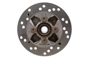 Bombardier - 04 Can-Am DS650 Front Wheel Hub & Rotor Left Or Right Bombardier - Image 3