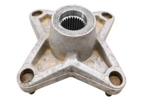 Bombardier - 04 Can-Am DS650 Rear Wheel Hub Left Or Right Bombardier - Image 2