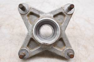 Bombardier - 04 Can-Am DS650 Rear Wheel Hub Left Or Right Bombardier - Image 3