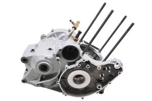 Bombardier - 04 Can-Am DS650 Crankcase Center Crank Case Bombardier For Parts - Image 1