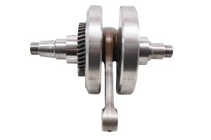 Bombardier - 04 Can-Am DS650 Crankshaft Crank Shaft & Connecting Rod Bombardier For Parts - Image 1