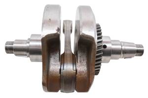 Bombardier - 04 Can-Am DS650 Crankshaft Crank Shaft & Connecting Rod Bombardier For Parts - Image 3