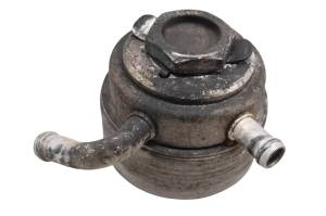 99 Yamaha R1 Oil Cooler YZF1000