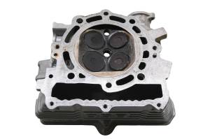 Bombardier - 04 Can-Am DS650 Cylinder Head Bombardier - Image 7