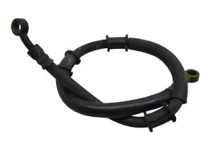 99 Yamaha R1 Rear Brake Line YZF1000
