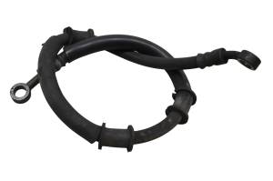 Yamaha - 99 Yamaha R1 Rear Brake Line YZF1000 - Image 2