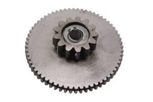 99 Yamaha R1 Starter Gear YZF1000