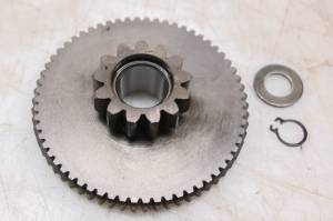 Yamaha - 99 Yamaha R1 Starter Gear YZF1000 - Image 2